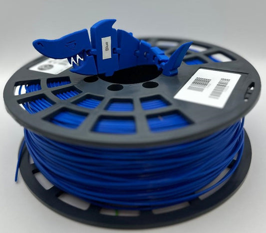 Blue PLA+ Filament Single Roll